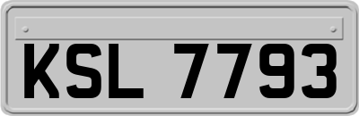 KSL7793