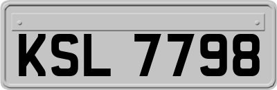KSL7798