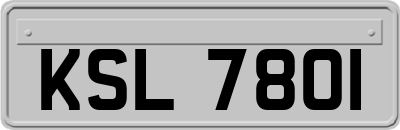 KSL7801