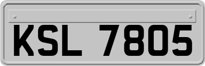 KSL7805