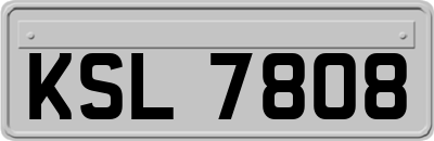 KSL7808