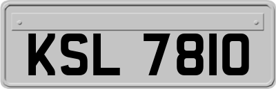 KSL7810