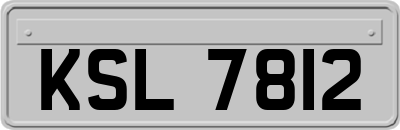 KSL7812