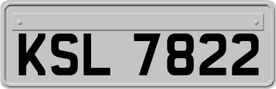 KSL7822