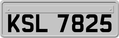 KSL7825