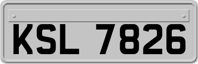 KSL7826