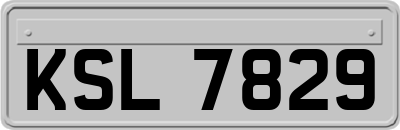 KSL7829