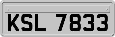 KSL7833