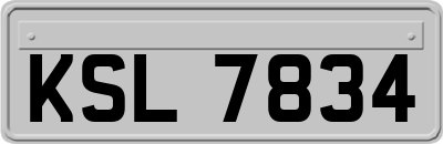 KSL7834