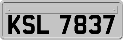 KSL7837