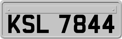KSL7844