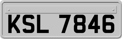 KSL7846