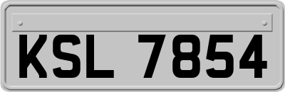 KSL7854
