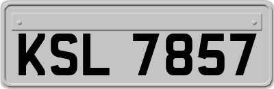 KSL7857