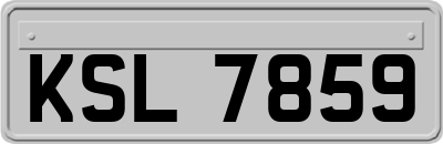 KSL7859