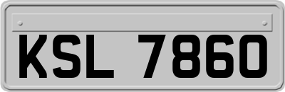 KSL7860