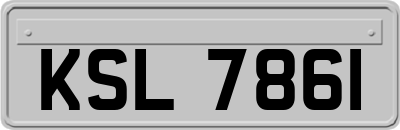 KSL7861