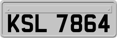 KSL7864