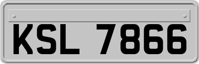 KSL7866