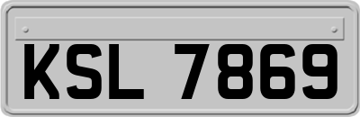 KSL7869