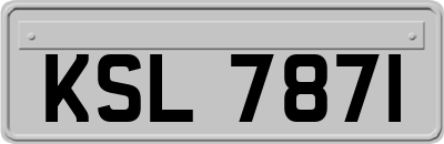 KSL7871