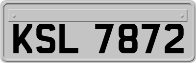 KSL7872