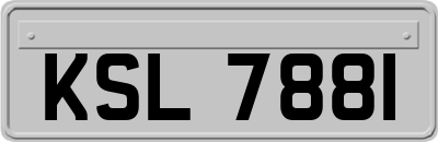 KSL7881