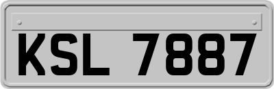 KSL7887
