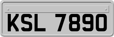 KSL7890