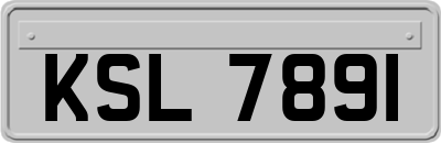 KSL7891