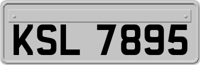 KSL7895