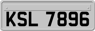 KSL7896