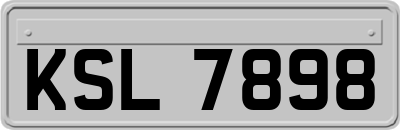 KSL7898