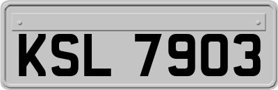 KSL7903
