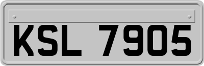 KSL7905