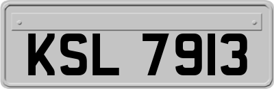 KSL7913