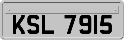 KSL7915