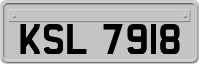 KSL7918