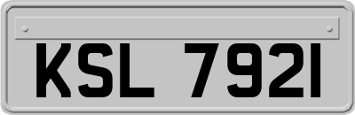 KSL7921