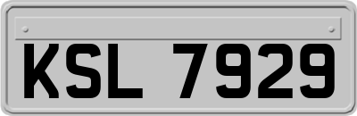 KSL7929