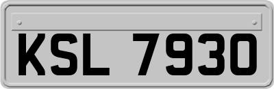 KSL7930