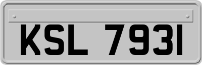KSL7931