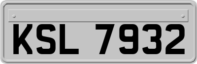 KSL7932
