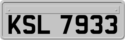 KSL7933