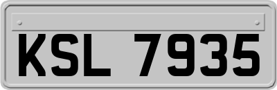 KSL7935