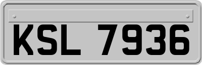 KSL7936
