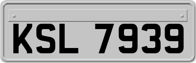 KSL7939