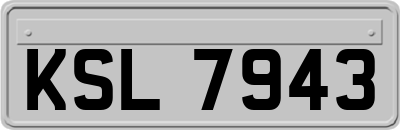 KSL7943