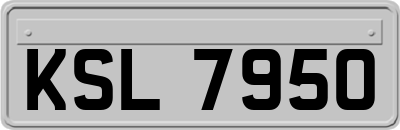 KSL7950