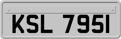 KSL7951